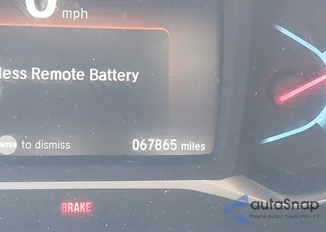 2019 Honda Pilot Lx z USA, uszkodzony, nr VIN 5FNYF6H12KB053692